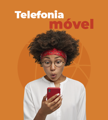 telefonia movel